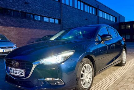 Mazda 3 105.000 km 15.400 &euro; Dortmund 44388