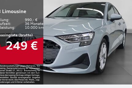 Audi A3 5.496 km 31.910 &euro; Bochum 44809