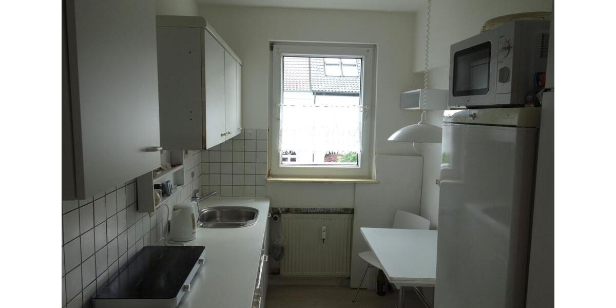Etagenwohnung Dortmund Gartenstadt - 3 Zimmer, 80 m&sup2;, 275.000&euro; | Angebot:26889469