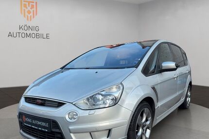 Ford S-Max 209.000 km 5.990 € Lünen 44536