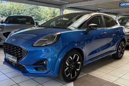 Ford Puma 45.584 km 20.479 € Lünen 44532