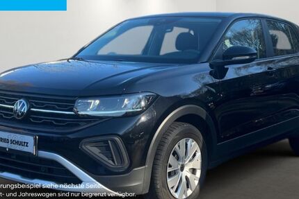VW T-Cross 13.489 km 20.950 &euro; Wuppertal 42109