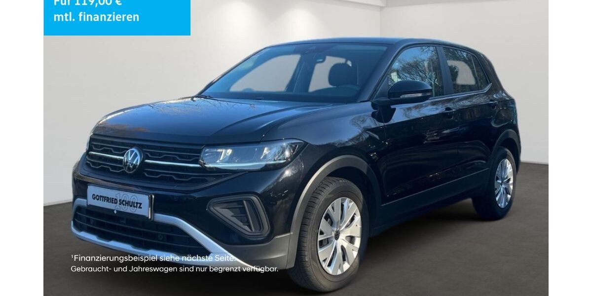 VW T-Cross 13.489 km 20.950 &euro; Wuppertal 42109
