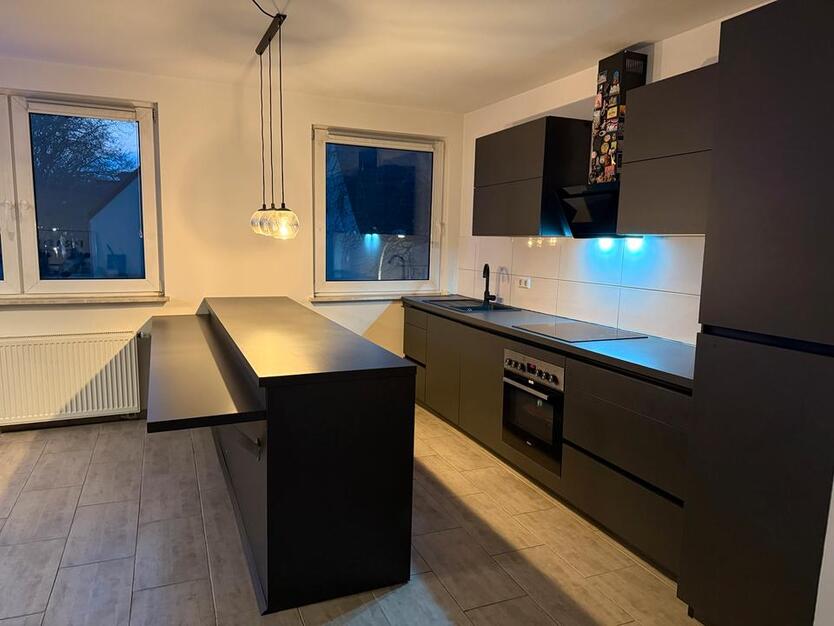 Schöne 3,5 Zimmer Wohnung in Bochum-Günnigfeld 89qm