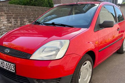 Ford Fiesta 151.000 km 1.690 &euro; Recklinghausen 45661