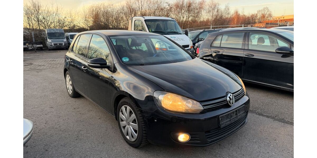 VW Golf 190.000 km 3.600 &euro; bottrop 46238