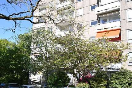 Wohnung Wuppertal-Elberfeld Elberfeld - 2 Zimmer, 52 m&sup2;, 94.500&euro; | Angebot:25342830
