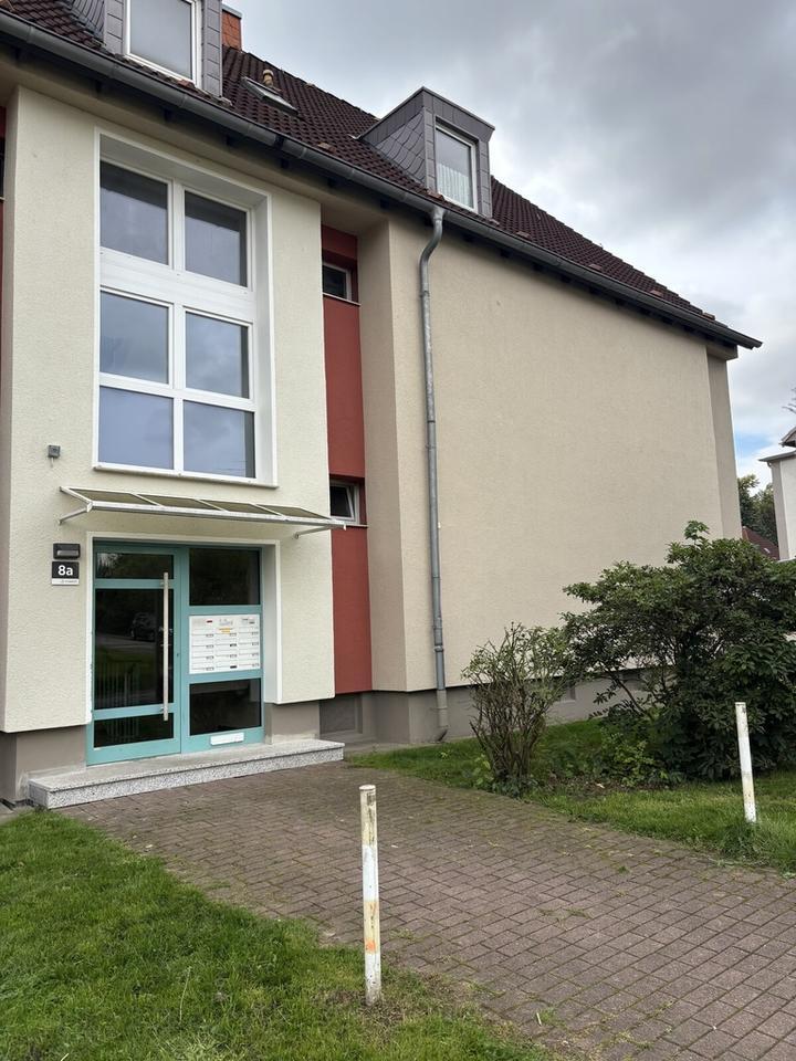 Klein aber fein - Wohnen, wo das Herz schlägt. zimmer