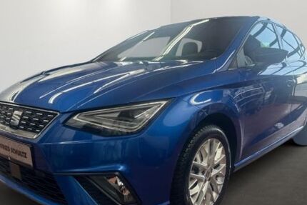 Seat Ibiza 19.198 km 22.700 &euro; Velbert 42553