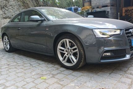 Audi A5 277.000 km 10.490 € Wuppertal 42109