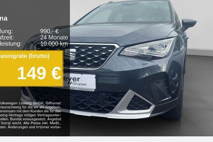 Seat Arona 19.833 km 22.750 &euro; Oberhausen 46047