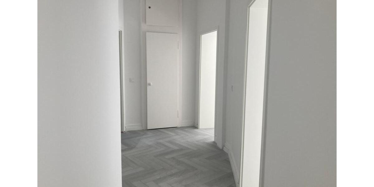 Gemütliche 3-Zimmer-Wohnung im Herzen von Dortmund 3 zimmer