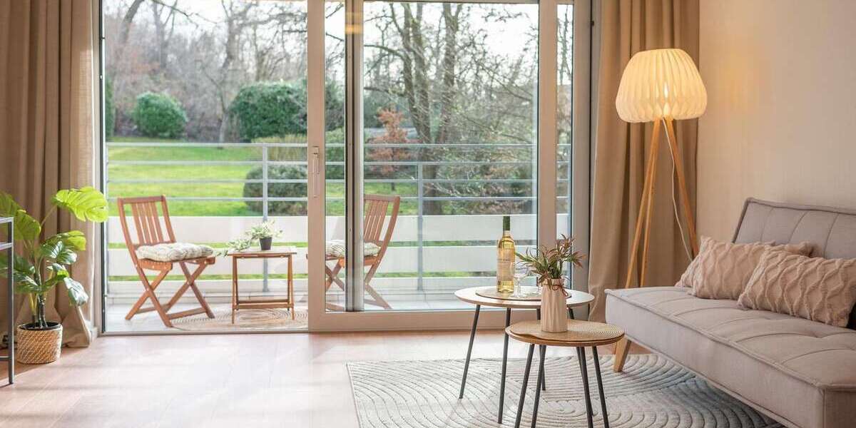 Etagenwohnung Mülheim an der Ruhr Linksruhr - 3 Zimmer, 77 m&sup2;, 239.900&euro; | Angebot:25401103