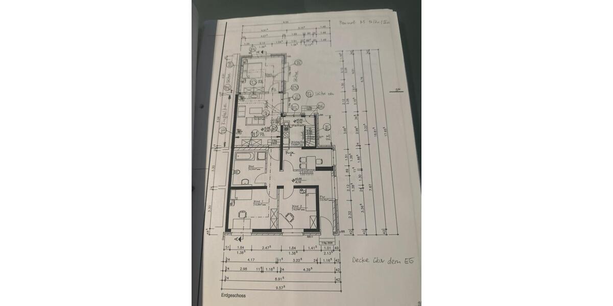 Bungalow Dorsten - 4.5 Zimmer, 100 m&sup2;, 290.000&euro; | Angebot:26336304