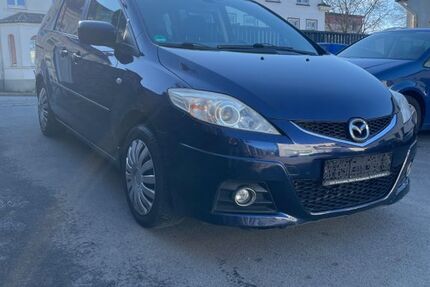 Mazda 5 151.000 km 3.900 &euro; Mettmann 40822