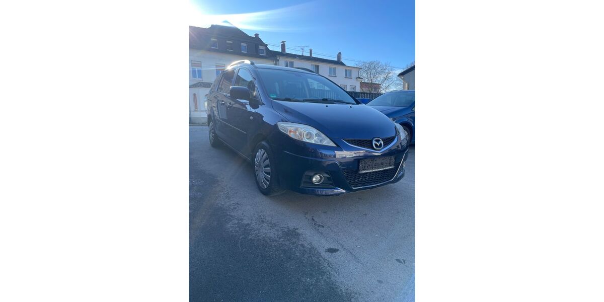 Mazda 5 151.000 km 3.900 &euro; Mettmann 40822