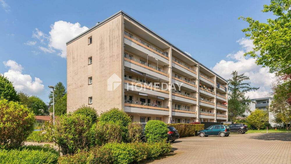 Etagenwohnung Bochum Langendreer - 4 Zimmer, 99 m&sup2;, 172.000&euro; | Angebot:26377961