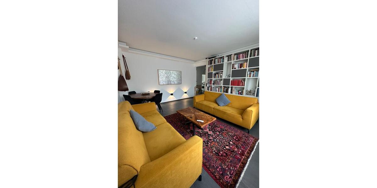 Modernisierte 3-Zimmer Wohnung zum Verkauf 2 zimmer