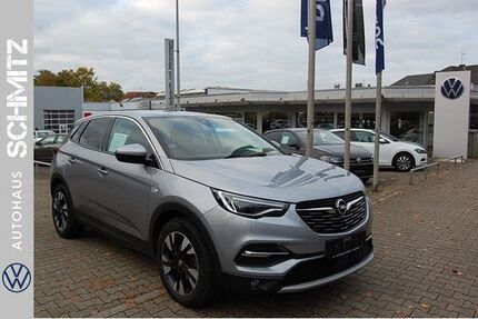 Opel Grandland (X) 47.200 km 17.999 € Gladbeck 45964