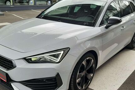 Cupra Leon 36.700 km 25.880 &euro; Essen 45326
