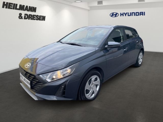 Hyundai i20 22.697 km 15.950 &euro; Gelsenkirchen 45891