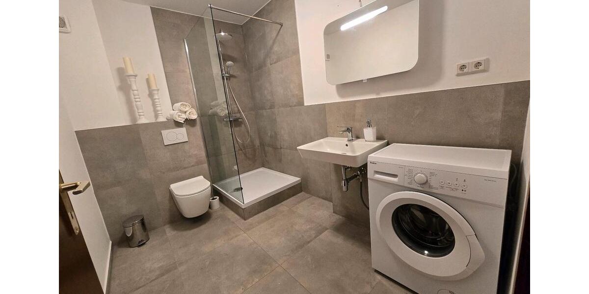 3-Zimmer-Wohnung in Hattingen nahe Baldeneysee - ruhig & gepflegt 3 zimmer