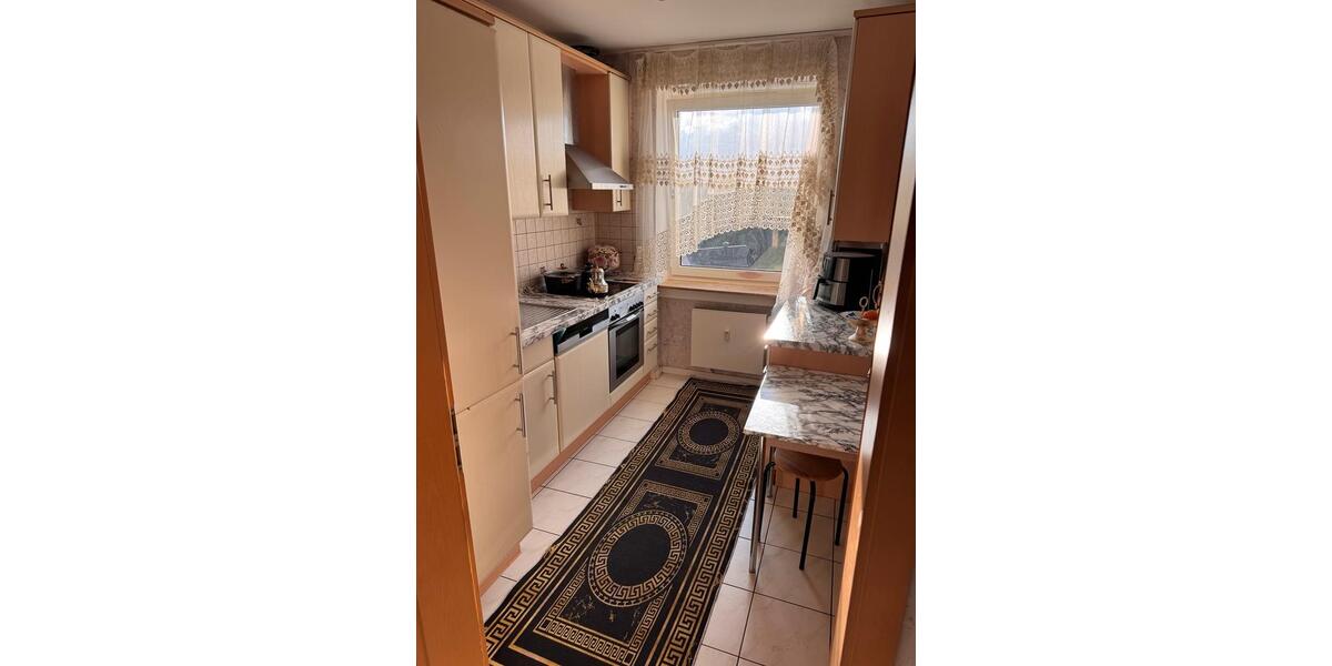 Etagenwohnung Herne Wanne-Bickern - 3.5 Zimmer, 65 m&sup2;, 112.000&euro; | Angebot:27416022