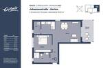 Etagenwohnung Herten Bertlich - 2 Zimmer, 76 m&sup2;, 315.000&euro; | Angebot:25690455