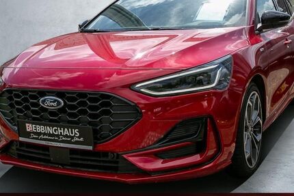 Ford Focus 4.797 km 26.999 &euro; Dortmund 44149