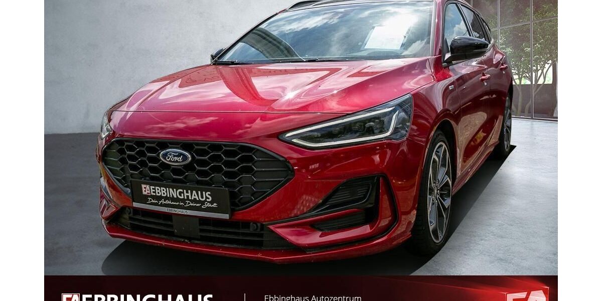 Ford Focus 4.797 km 26.999 &euro; Dortmund 44149