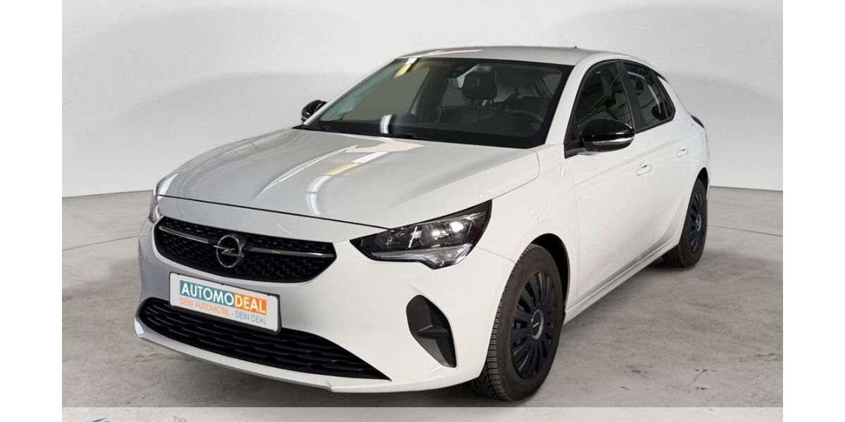 Opel Corsa 22.500 km 11.879 &euro; Dinslaken 46539