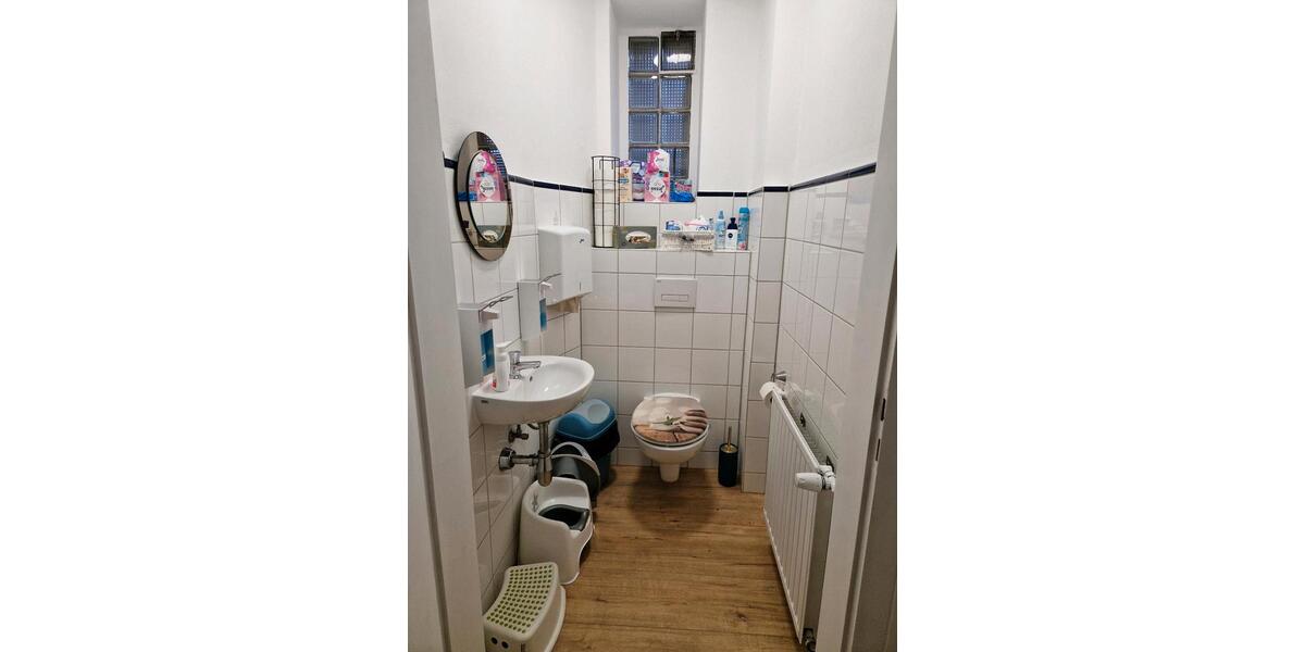 Top Location , 130 qm für Geburtstagsfeier oder Kurse zimmer