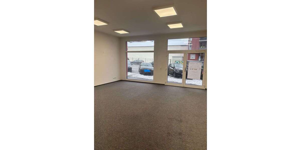 Büro in Wuppertal 870 € 122.91 m² zimmer