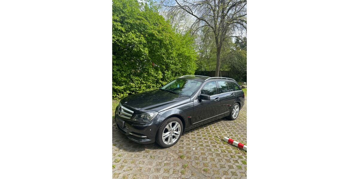 Mercedes-Benz C 250 219.000 km 8.500 &euro; Oberhausen 46049