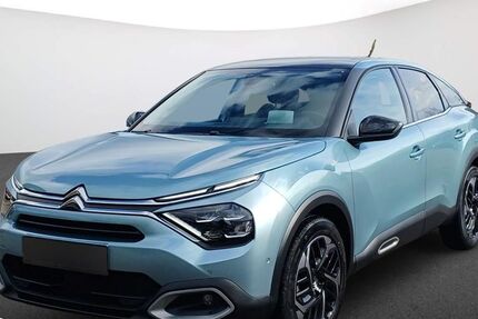 Citroen C4 13.656 km 15.980 € Dortmund 44263