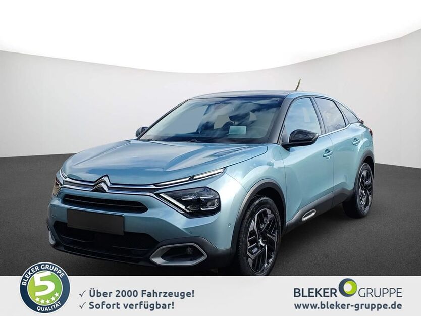 Citroen C4 13.656 km 15.980 € Dortmund 44263