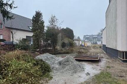 BAUREIF, RUHIG, PERFEKT PLANBAR! - Grundstück Bottrop Feldhausen | Angebot:25133723