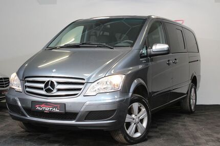 Mercedes-Benz Viano 286.943 km 12.999 &euro; Wuppertal 42283