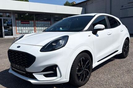 Ford Puma 54.278 km 18.490 &euro; Dortmund 44339