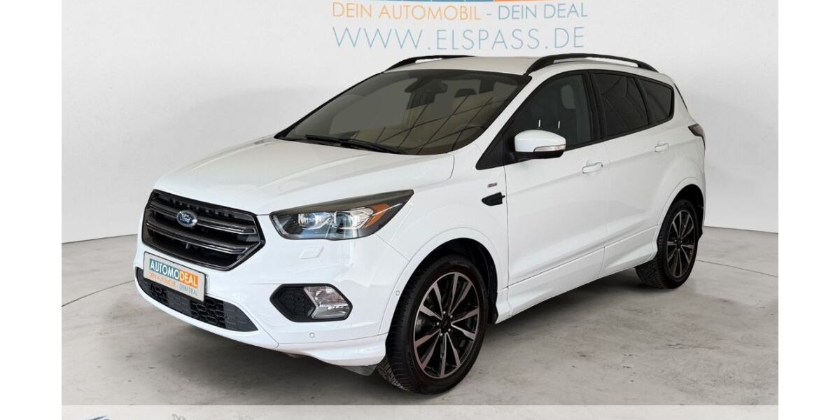 Ford Kuga 78.905 km 13.499 &euro; Duisburg 47138