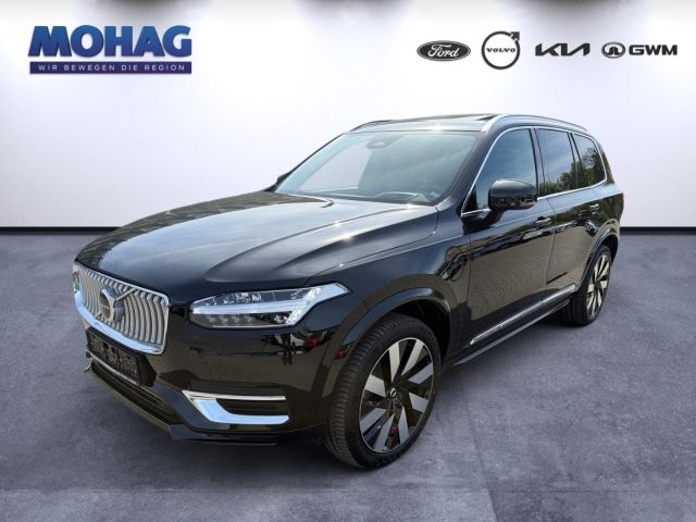 Volvo XC90 52.791 km 54.490 &euro; Dorsten 46282