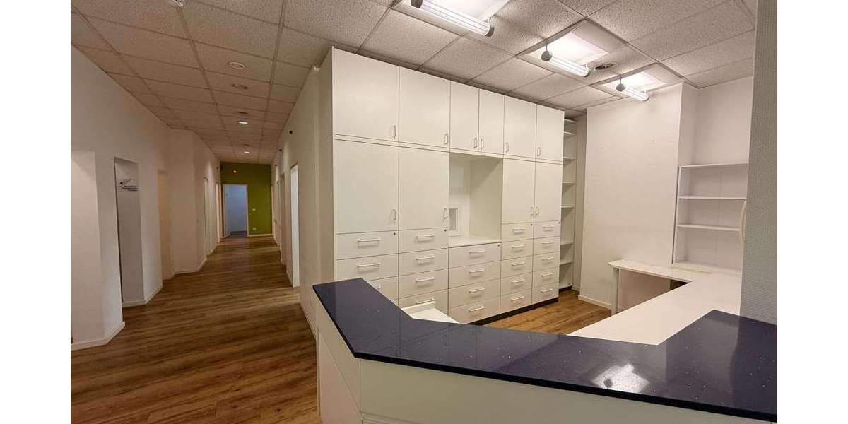 Büro in Wuppertal 2.950 € 320 m² zimmer