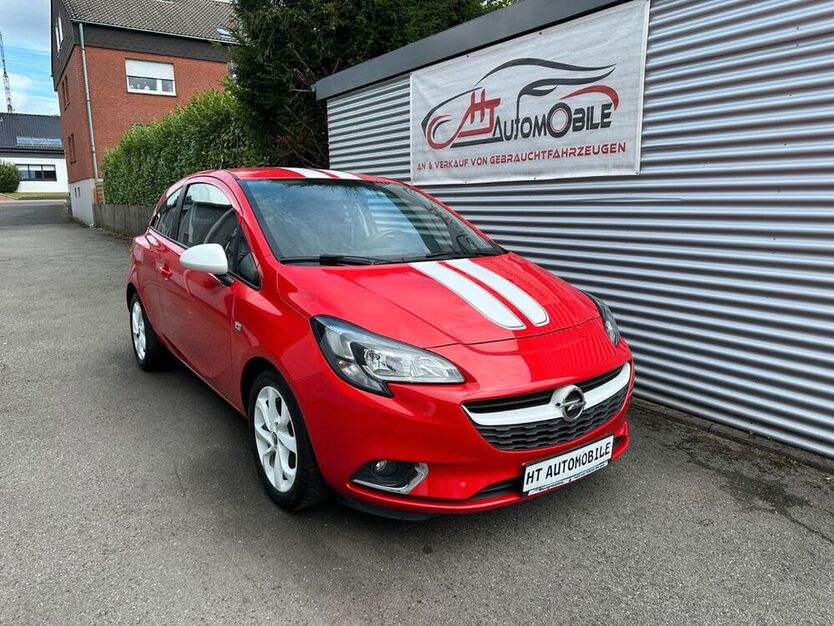 Corsa