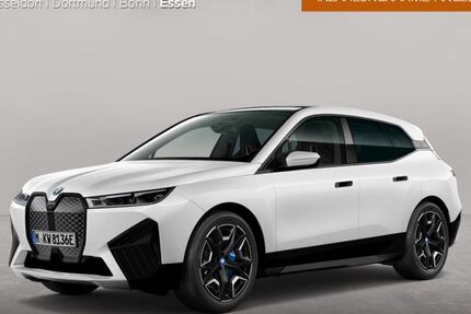 BMW iX 29.517 km 70.999 &euro; Essen 45141