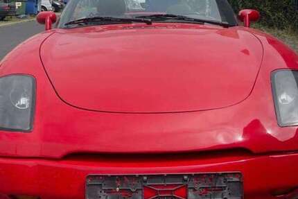 Fiat Barchetta