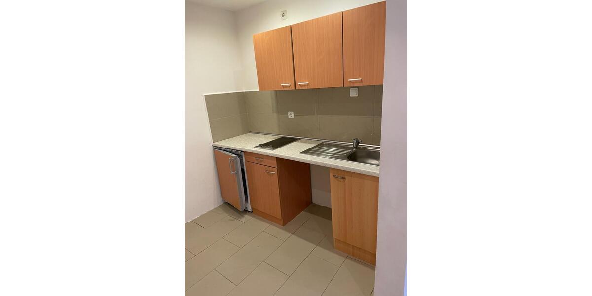 Etagenwohnung Bochum Wiemelhausen - 1 Zimmer, 31 m&sup2;, 550&euro; | Angebot:25455002