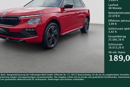 Skoda Kamiq 14.044 km 27.777 &euro; Dortmund 44309