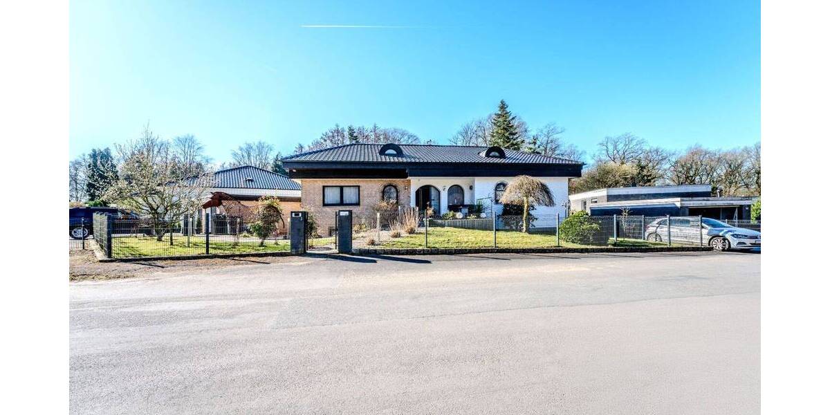 Bungalow Oer-Erkenschwick Oer - 9 Zimmer, 441 m&sup2;, 1.275.500&euro; | Angebot:23956840