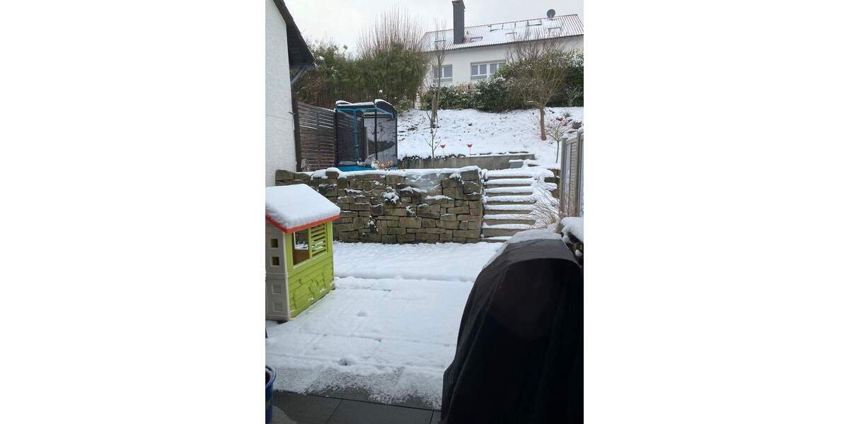 Reihenhaus in ruhiger Lage 4 zimmer