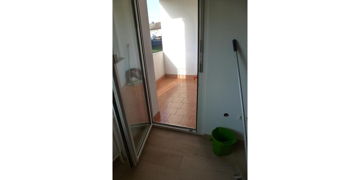 Renovierte 2.5 Zimmer Wohnung 2 zimmer